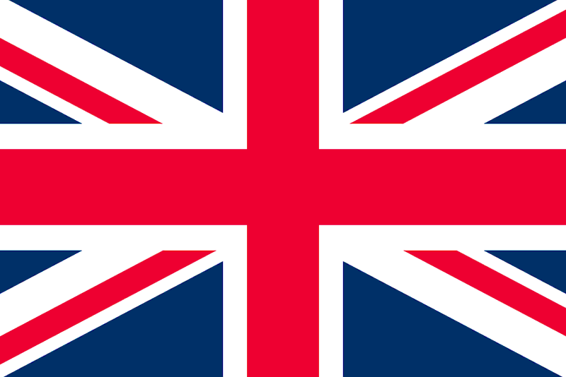EN flag